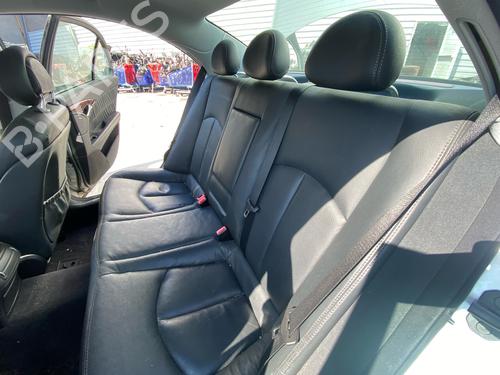 Right sun visor MERCEDES-BENZ E-CLASS (W211) E 200 NGT (211.042) | BP36986203I2 - Image 61