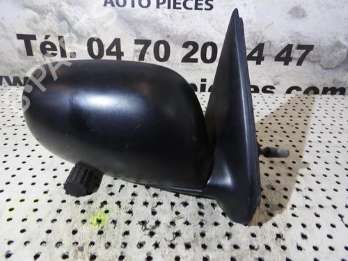 Right mirror NISSAN MICRA II (K11) 1.3 i 16V | BP23684687C27 