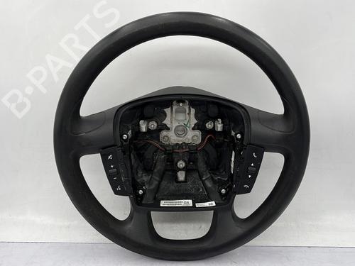 Steering wheel FIAT DUCATO Van (250_) 150 Multijet 2,3 D | BP26598676C49 - Image 8