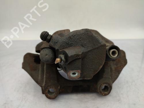 Used Right front brake caliper AUDI A4 B5 (8D2) 1.9 TDI (110 hp) 23740215