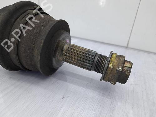 Right front driveshaft FIAT SEICENTO / 600 (187_) 1.1 (187AXB, 187AXB1A, 187AXC1A02) | BP23711072M39 