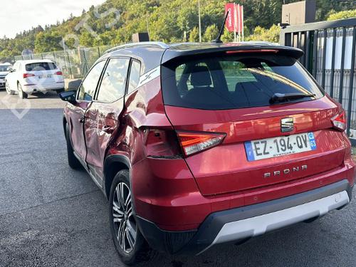 Air filter box SEAT ARONA (KJ7, KJP) 1.0 TSI | BP26289022M87 - Image 6