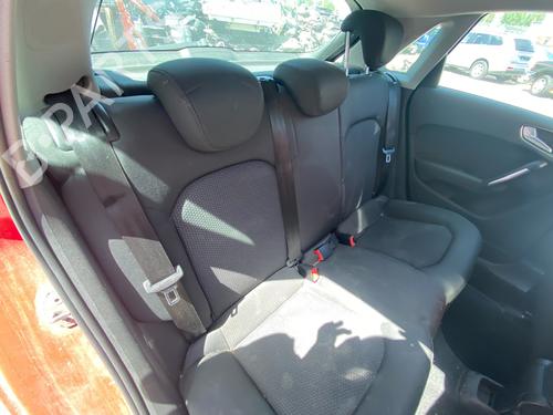 Left sun visor AUDI A1 Sportback (8XA, 8XF) 1.2 TFSI | BP36551733I1 - Image 72