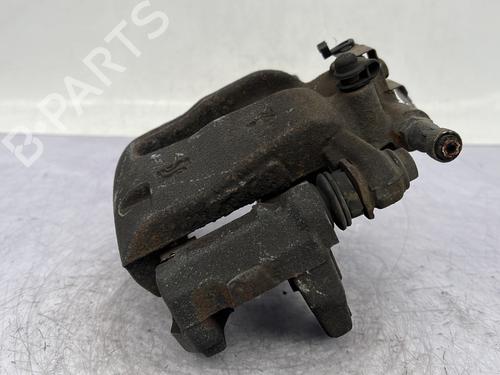 Used Left front brake caliper Left front brake caliper FIAT GRANDE PUNTO (199_) 1.3 D Multijet (75 hp) 23740056 23740056