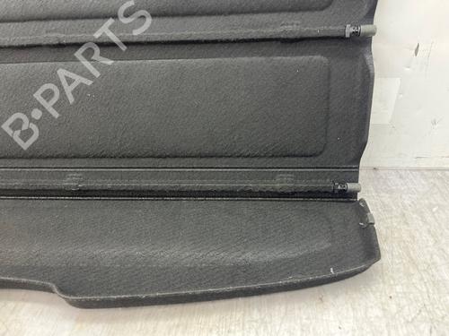 Rear parcel shelf PEUGEOT 2008 I (CU_) 1.2 THP 110 / PureTech 110 | BP36034352C85 - Image 2
