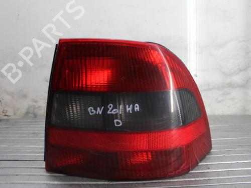 Right taillight OPEL VECTRA B (J96) 1.7 TD (F19) | BP23691816C35 