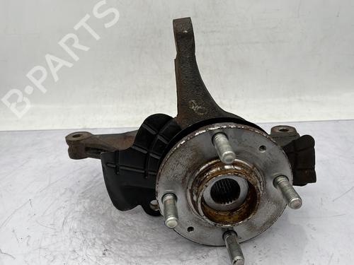 Used Left front steering knuckle KIA PICANTO III (JA) 1.0 (67 hp) 28974240