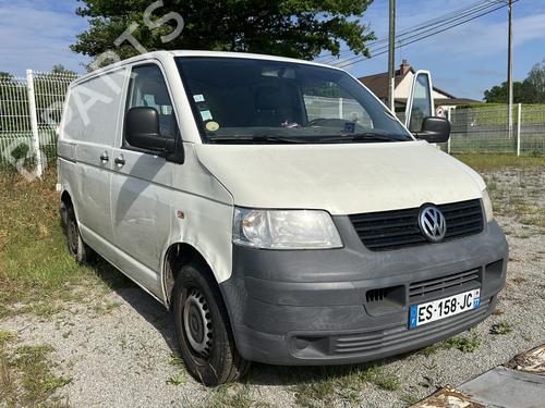 Gear lever VW TRANSPORTER T5 Van (7HA, 7HH, 7EA, 7EH) 1.9 TDI | BP33707977M90 - Image 14
