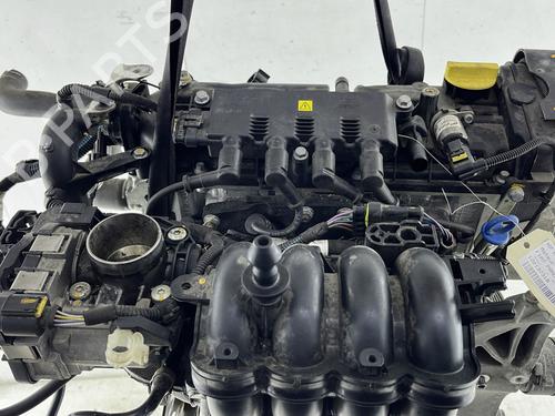 Engine FIAT PANDA (312_, 319_) 1.2 (312PXA1A) | BP32725041M1  - Image 6