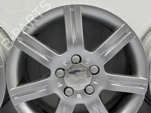 Felgsett Felgsett SEAT LEON (1P1) 1.9 TDI (105 hp) 23756868 23756868