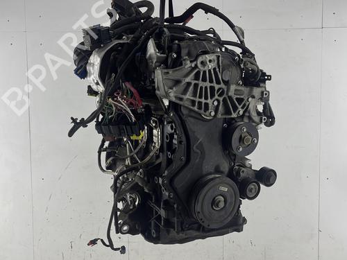 Engine RENAULT LAGUNA III (BT0/1) 2.0 dCi (BT01, BT08, BT09, BT0E, BT0K, BT12, BT1C, BT1D,... | BP25872814M1 - Image 6
