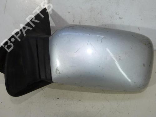 Left mirror FORD SIERRA II Hatchback (GBC, GBG)  | BP23688555C26