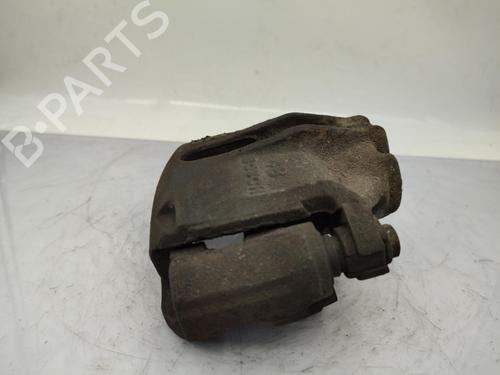 Right front brake caliper PEUGEOT 206 Hatchback (2A/C) 1.1 i | BP23729203M104 