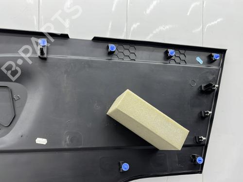 Other RENAULT TRAFIC III Van (FG_) 1.6 dCi 95 (FGMJ, FGMR) | BP26594343O1 