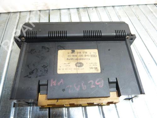 Climate control AUDI A3 (8L1) 1.9 TDI | BP23684631I5 