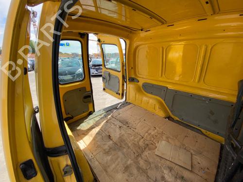 Instrumentbræt RENAULT KANGOO (KC0/1_) D 55 1.9 (KC0D) | BP38425995C46  - Image 18