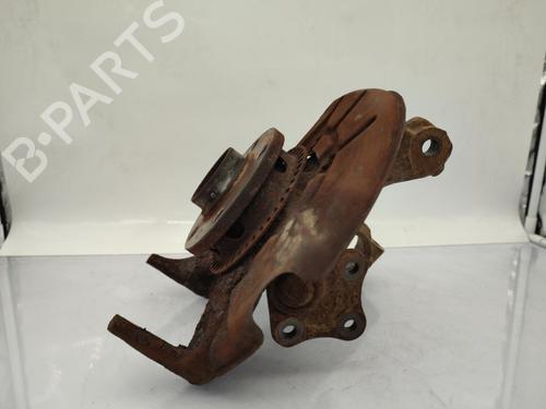 Left front steering knuckle SEAT LEON (1M1) 1.6 | BP23721152M25 