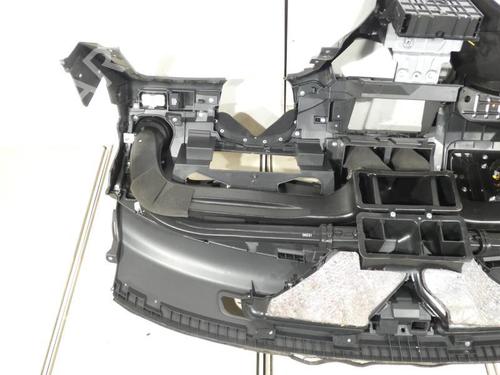 Dashboard CHEVROLET AVEO / KALOS Hatchback (T250, T255) 1.2 | BP23684726C46 - Image 5