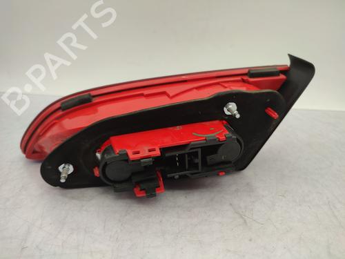 Left tailgate light ALFA ROMEO 159 (939_) 1.9 JTDM 8V (939AXE1B) | BP25653260C79  - Image 5