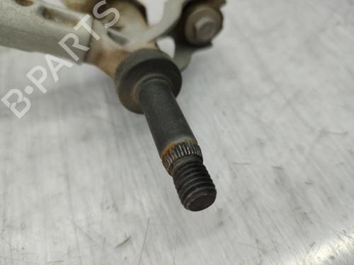 Front wiper motor PEUGEOT 208 I (CA_, CC_) 1.2 VTI 82 | BP23729692M29 