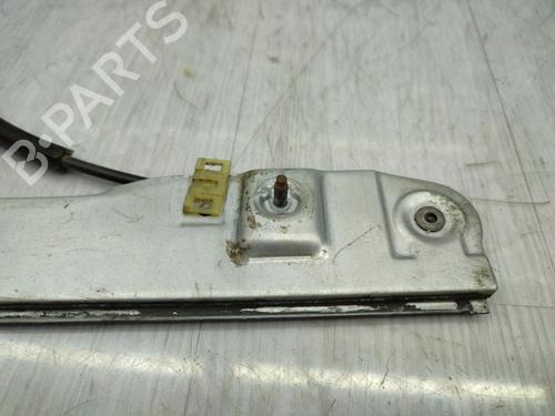 Front right window mechanism RENAULT MASTER III Van (FV) 2.3 dCi 150 FWD (FV0F, FV03, FV09) | BP23711377C23 - Image 5
