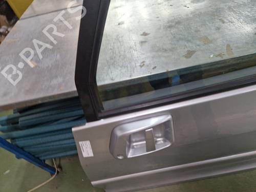 Left front door PEUGEOT 1007 (KM_) 1.6 HDi | BP23705337C2 