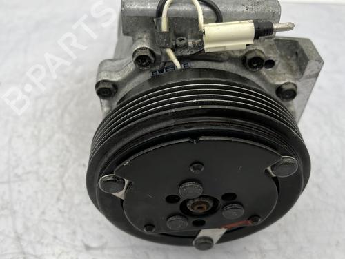 Used AC compressor AC compressor 26154578 26154578