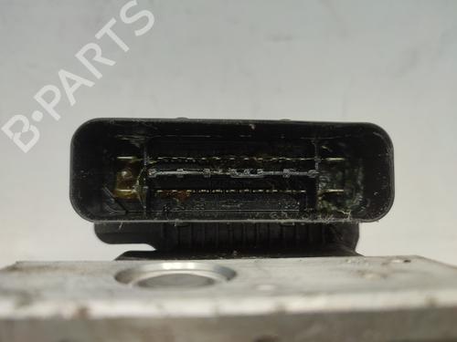 ABS pump PEUGEOT 207 (WA_, WC_) 1.6 HDi | BP29074166M43 
