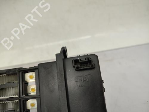 Used Heater resistor PEUGEOT 208 I (CA_, CC_) 1.6 HDi (92 hp) 23731205