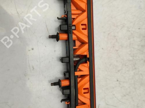 Used Third brake light Third brake light PEUGEOT 206 Hatchback (2A/C) 1.9 D (69 hp) 23677086 23677086