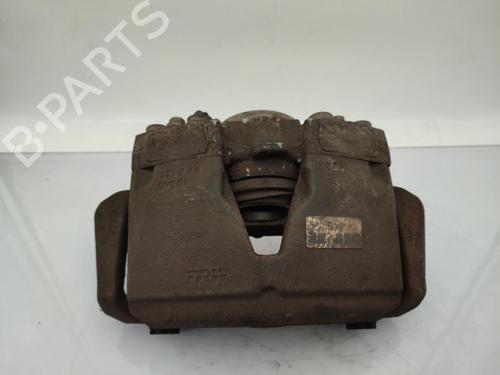 Left front brake caliper AUDI A5 (8T3) 2.7 TDI | BP23721068M105  - Image 6