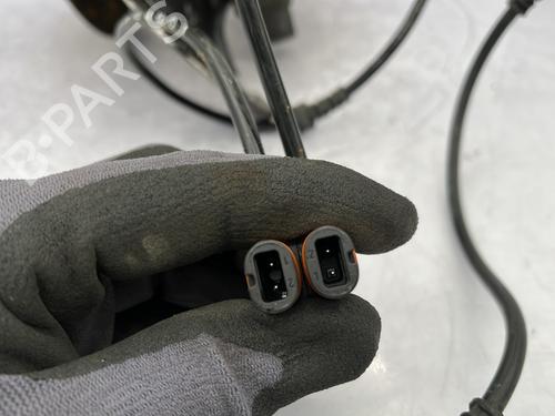 Right front steering knuckle MERCEDES-BENZ C-CLASS Coupe (C204) C 220 CDI (204.302) | BP23683478M26  - Image 5