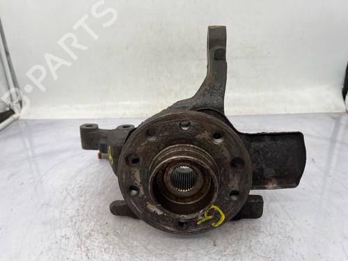 Left front steering knuckle OPEL ASTRA H GTC (A04) 1.7 CDTI (L08) | BP37246516M25 - Image 6