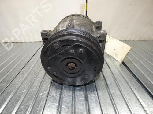 AC compressor RENAULT LAGUNA II (BG0/1_) 1.9 dCi (BG08, BG0G) | BP23664330M34 - Image 3