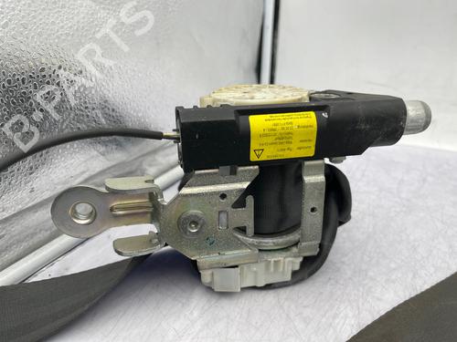 Front right seatbelt RENAULT MODUS / GRAND MODUS (F/JP0_) 1.5 dCi (FP0D, JP0D) | BP34159277I25 - Image 7
