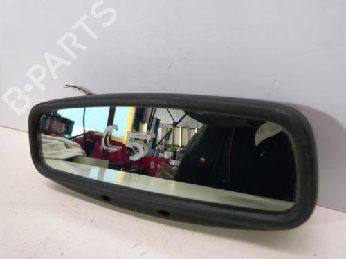 Used Rear mirror Rear mirror CITROËN C5 I Break (DE_) 2.0 HDi (DERHZB, DERHZE) (109 hp) 23670458 23670458