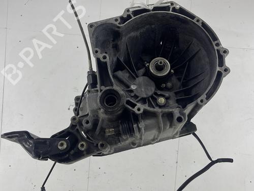 Getriebe für FORD KA (RB_) 1.3 i (60 hp) 29543368