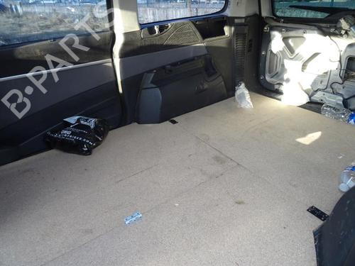 Mass air flow sensor PEUGEOT 807 (EB_) 2.2 HDi | BP23677455M95  - Image 15