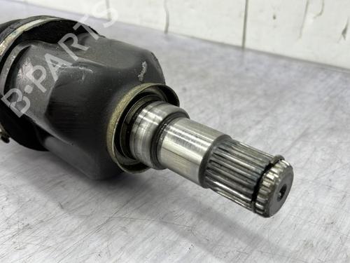 Left front driveshaft TOYOTA AURIS (_E15_) 1.33 Dual-VVTi (NRE150_, NRE150R) | BP23755941M38 - Image 3