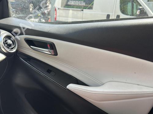 Windscreen MAZDA 2 Hatchback (DL, DJ) 1.5 SKYACTIV-G M Hybrid | BP33741338C63  - Image 12