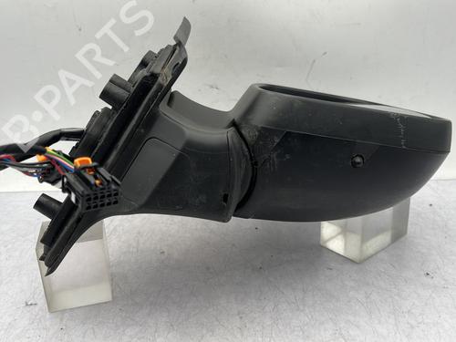 Right mirror CITROËN BERLINGO Box Body/MPV (K9) 1.5 BlueHDi 100 | BP29961765C27 