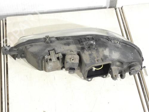 Used Right headlight FIAT BRAVA (182_) 1.9 TD 100 S (182.BF) (100 hp) 23697182