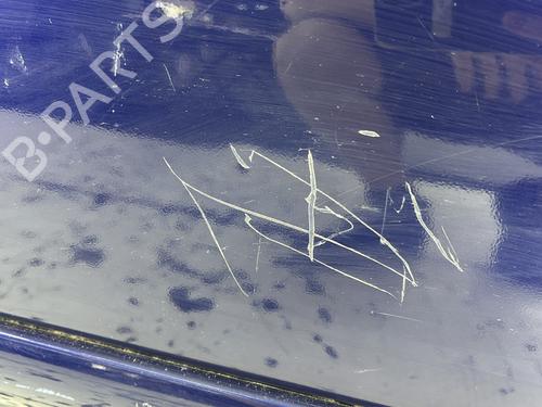 Right rear door CITROËN C3 I (FC_, FN_) 1.4 HDi | BP23696293C5 