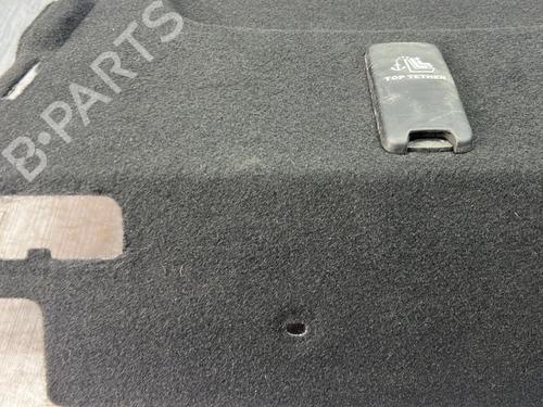 Used Rear parcel shelf Rear parcel shelf RENAULT TALISMAN (LP_) 1.6 TCe 150 (150 hp) 32166175 32166175