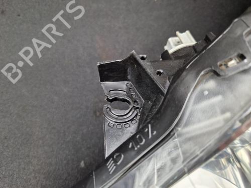 Left headlight PEUGEOT 107 (PM_, PN_) 1.0 | BP23741714C28 