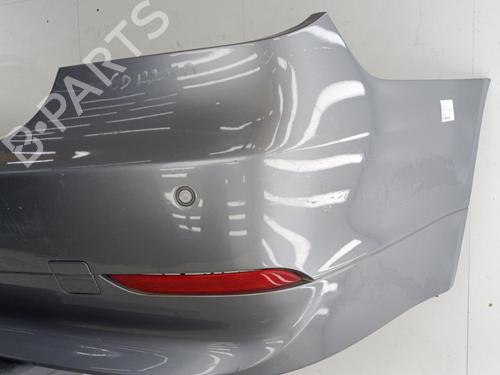 Rear bumper BMW 5 (E60) 530 d | BP23732159C8 