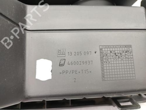 Glove box OPEL CORSA D (S07) 1.3 CDTI (L08, L68) | BP23753572C95  - Image 11