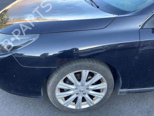 Andre RENAULT LATITUDE (L70_) 2.0 dCi 150 (L70H) | BP23721815O1 - Image 34