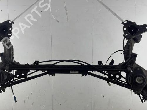 Rear axle MINI MINI CLUBMAN (R55) Cooper | BP23750396M2 
