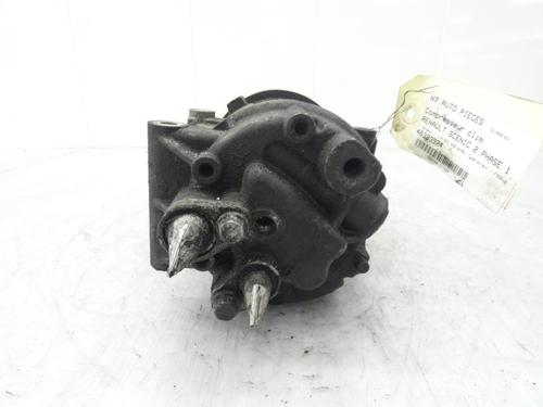 AC compressor RENAULT SCÉNIC II (JM0/1_) 1.9 dCi (JM0G, JM12, JM1G, JM2C) | BP23697652M34 - Image 4